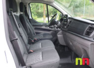 FORD Transit Custom L2H2 FG32 2.0EcoBlue 130cv + NAVI