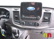FORD Transit Custom L2H2 FG32 2.0EcoBlue 130cv + NAVI