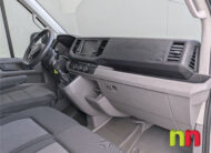 VOLKSWAGEN Crafter Combi 7 L4H2 FG35 2.0 TDI 140cv