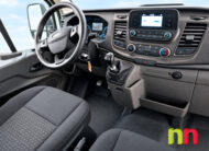 FORD Transit caja abierta basculante 2.0ECOBLUE 170CV