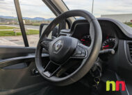 RENAULT Trafic L1H2 2.0dCI 170cv + NAVI