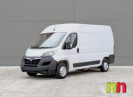 OPEL Movano L2H2 FG33 2.2BlueHDI 120cv