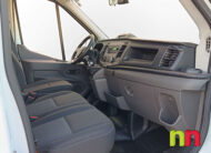 FORD Transit Carrozada con plataforma P350 L4 2.0 EcoBlue 130cv