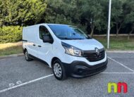 RENAULT Trafic L1H1 FG28 2.0dCI 120cv