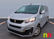 PEUGEOT Traveller Combi 9 Long  2.0Hdi 145cv