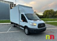FORD Transit Carrozada con plataforma P350 L4 2.0 EcoBlue 130cv