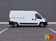 OPEL Movano L3H2 FG35 2.2BlueHDI 140cv – 2.184cc Motor FIAT
