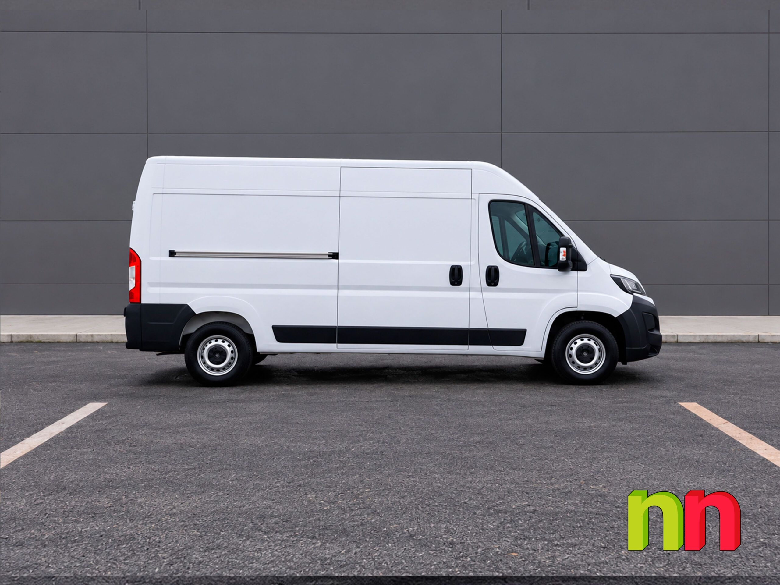 OPEL Movano L3H2 FG35 2.2BlueHDI 140cv – 2.184cc Motor FIAT