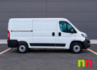 FIAT Ducato L2H1 FG33 2.2Mjet 140cv – 2184cc motor FIAT