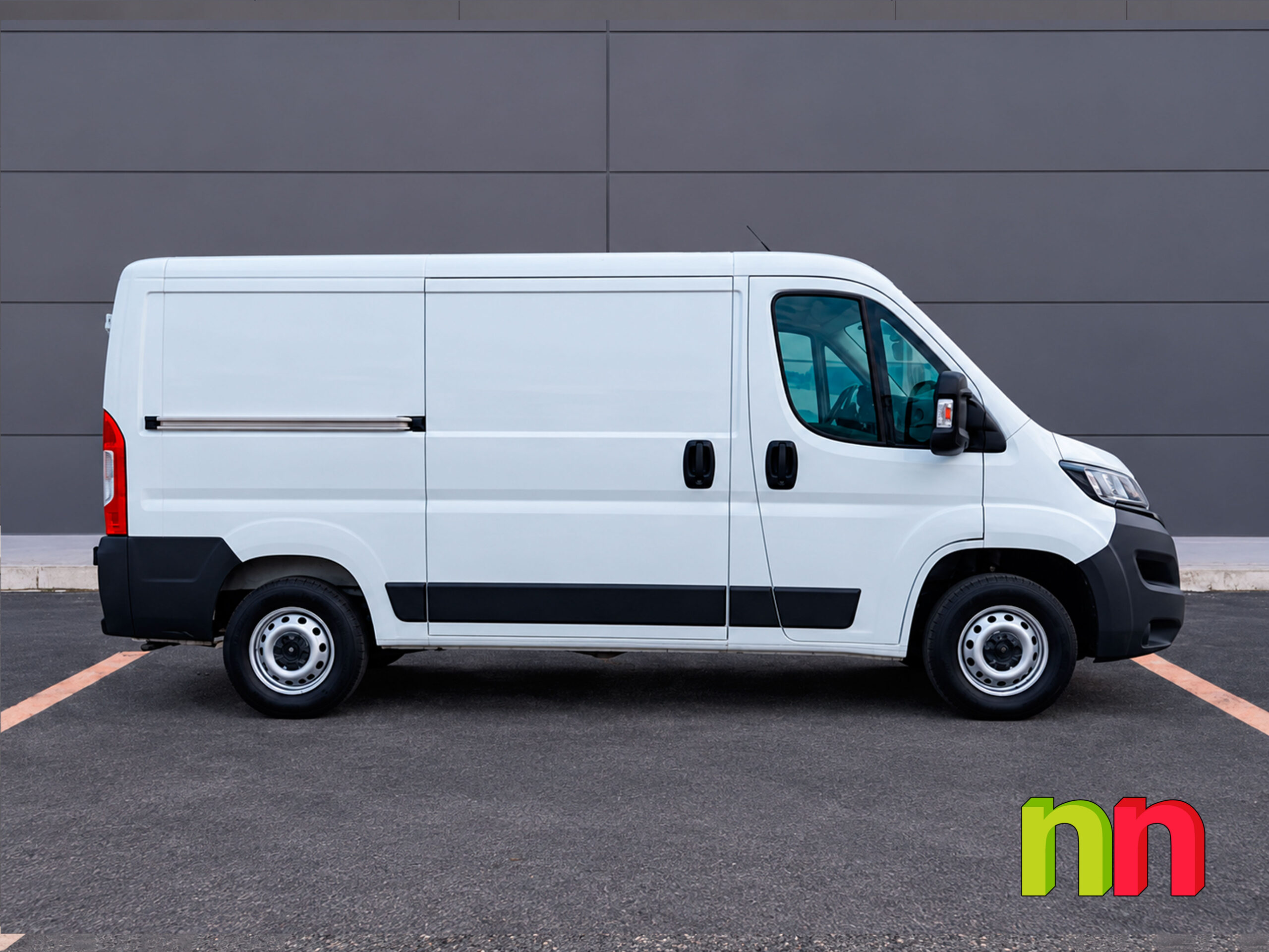FIAT Ducato L2H1 FG33 2.2Mjet 140cv – 2184cc motor FIAT