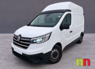 RENAULT Trafic L1H2 2.0dCI 170cv + NAVI