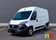FIAT Ducato L2H2 FG35 2.2 Mjet 140cv