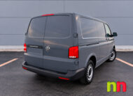 VOLKSWAGEN Transporter L1H1 FG AUTOMAT 2.0TDi 150cv