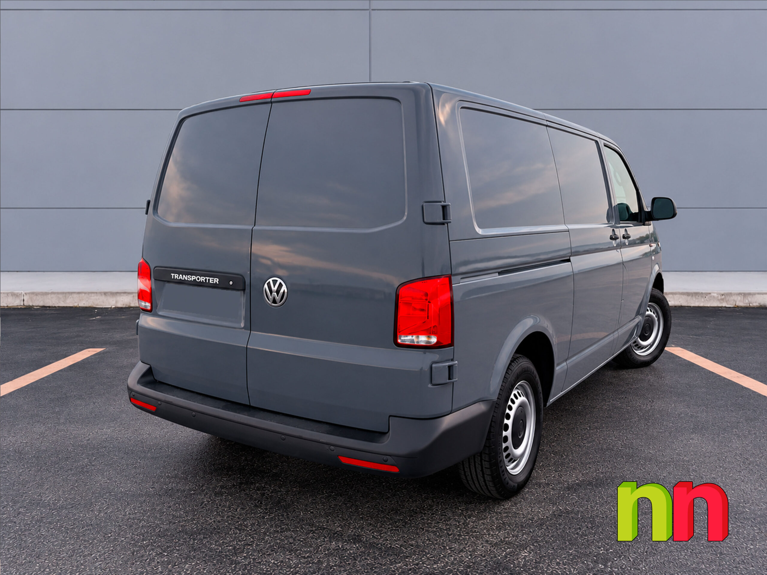 VOLKSWAGEN Transporter L1H1 FG AUTOMAT 2.0TDi 150cv