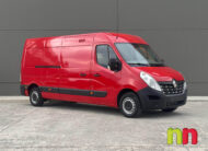 RENAULT Master L3H2 FG35 2.3 DCi 130cv