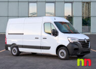 RENAULT Master L2H2 FG35 2.3BlueDCI 135cv + NAVI