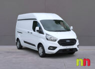 FORD Transit Custom L2H2 FG32 2.0EcoBlue 130cv + NAVI