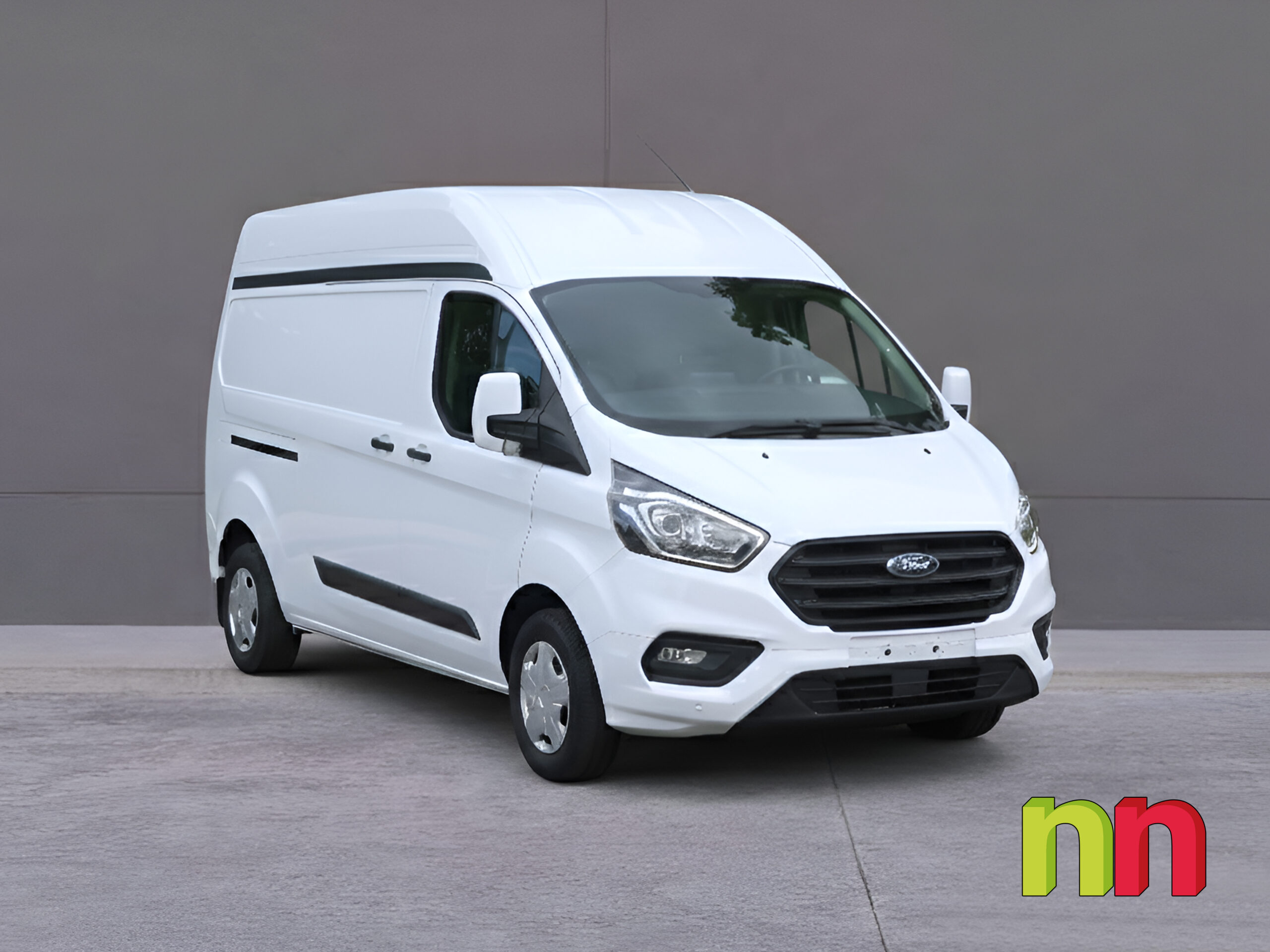 FORD Transit Custom L2H2 FG32 2.0EcoBlue 130cv + NAVI