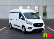 FORD Transit Custom L2H2 FG32 2.0EcoBlue 130cv + NAVI