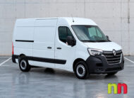 RENAULT Master L2H2 FG33 2.3dCI 135cv + NAVI