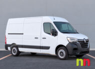 RENAULT Master L2H2 FG35 2.3DCI 150cv + NAVI