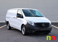 MERCEDES Vito Long FG AUTO 114CDI 136cv + NAVI