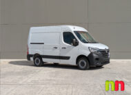 RENAULT Master L1H2 FG33 2.3dCI 135cv