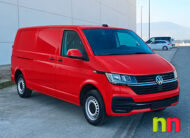 VOLKSWAGEN Transporter L2H1 FG 2.0TDi 150cv