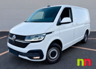 VOLKSWAGEN Transporter L1H1 FG 2.0TDi 150cv + DOBLE PUERTA LAT