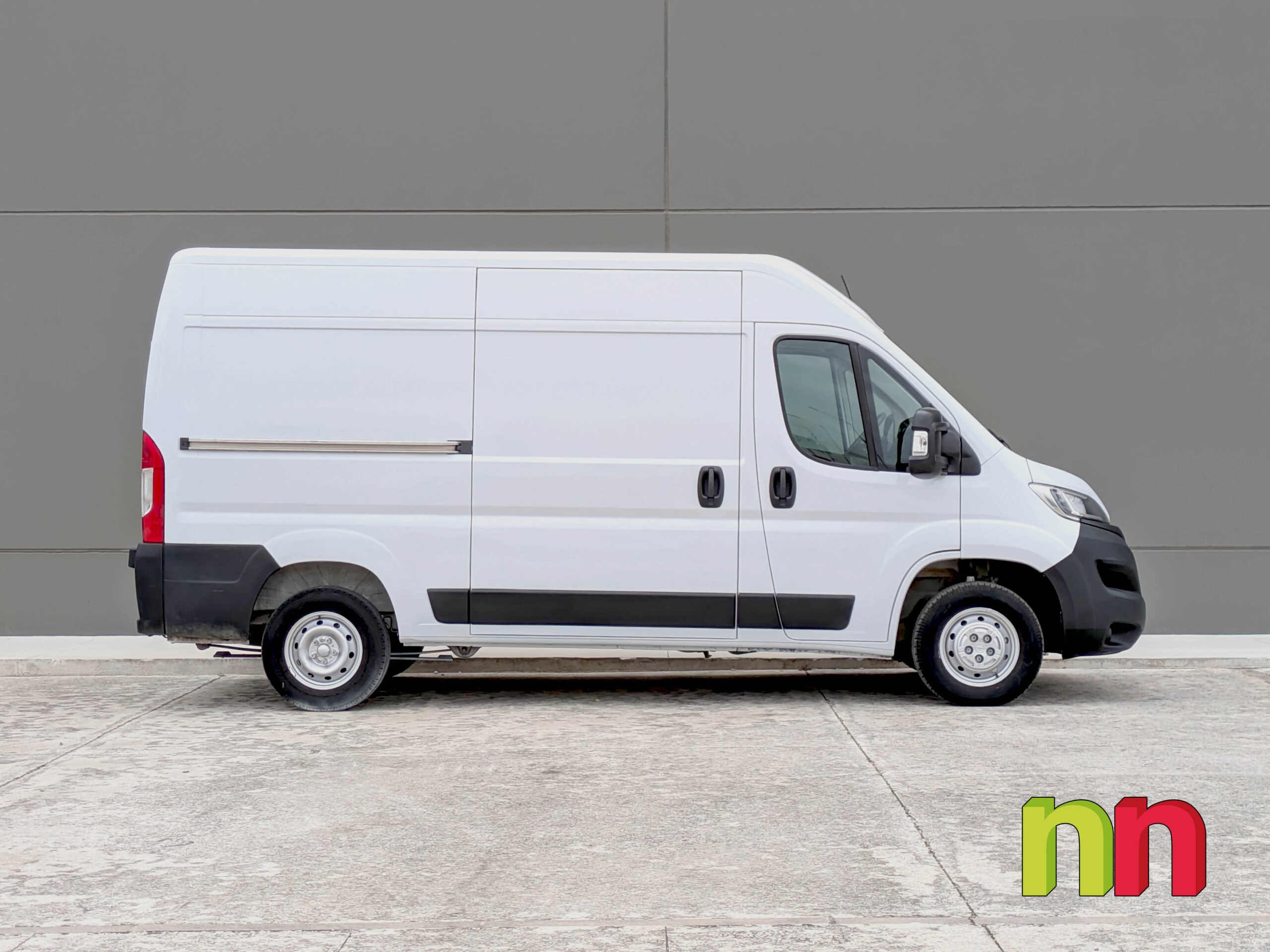 OPEL Movano L2H2 FG33 2.2BlueHDI 120cv
