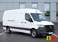 MERCEDES Sprinter L3H2 FG35 314CDI 143cv + NAVI