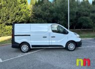 RENAULT Trafic L1H1 FG28 2.0dCI 120cv