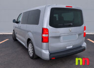 PEUGEOT Traveller Combi 9 Long  2.0Hdi 145cv