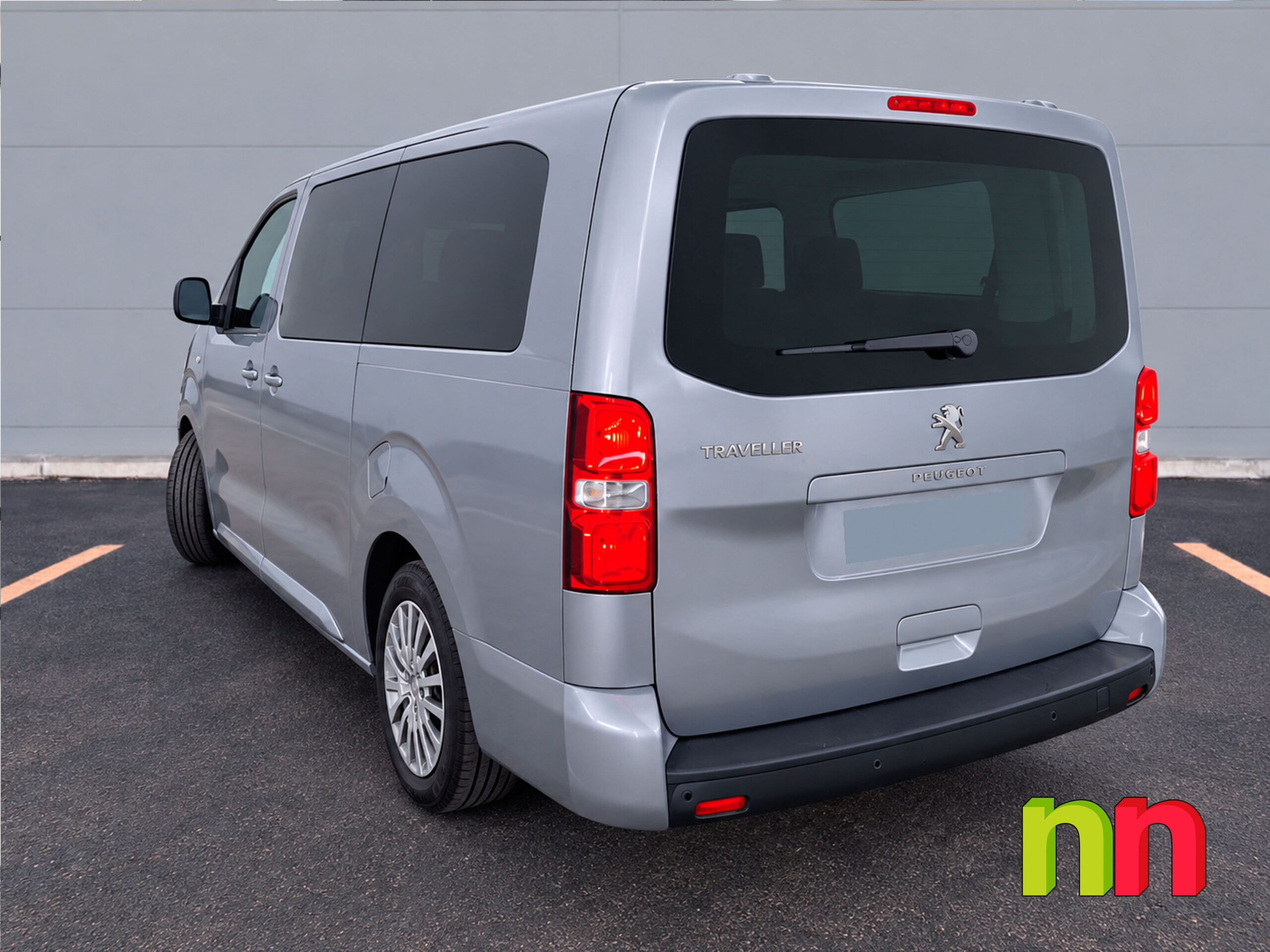 PEUGEOT Traveller Combi 9 Long  2.0Hdi 145cv