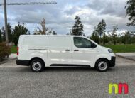 PEUGEOT Expert Long 2.0 BlueHDi 120cv + NAVI