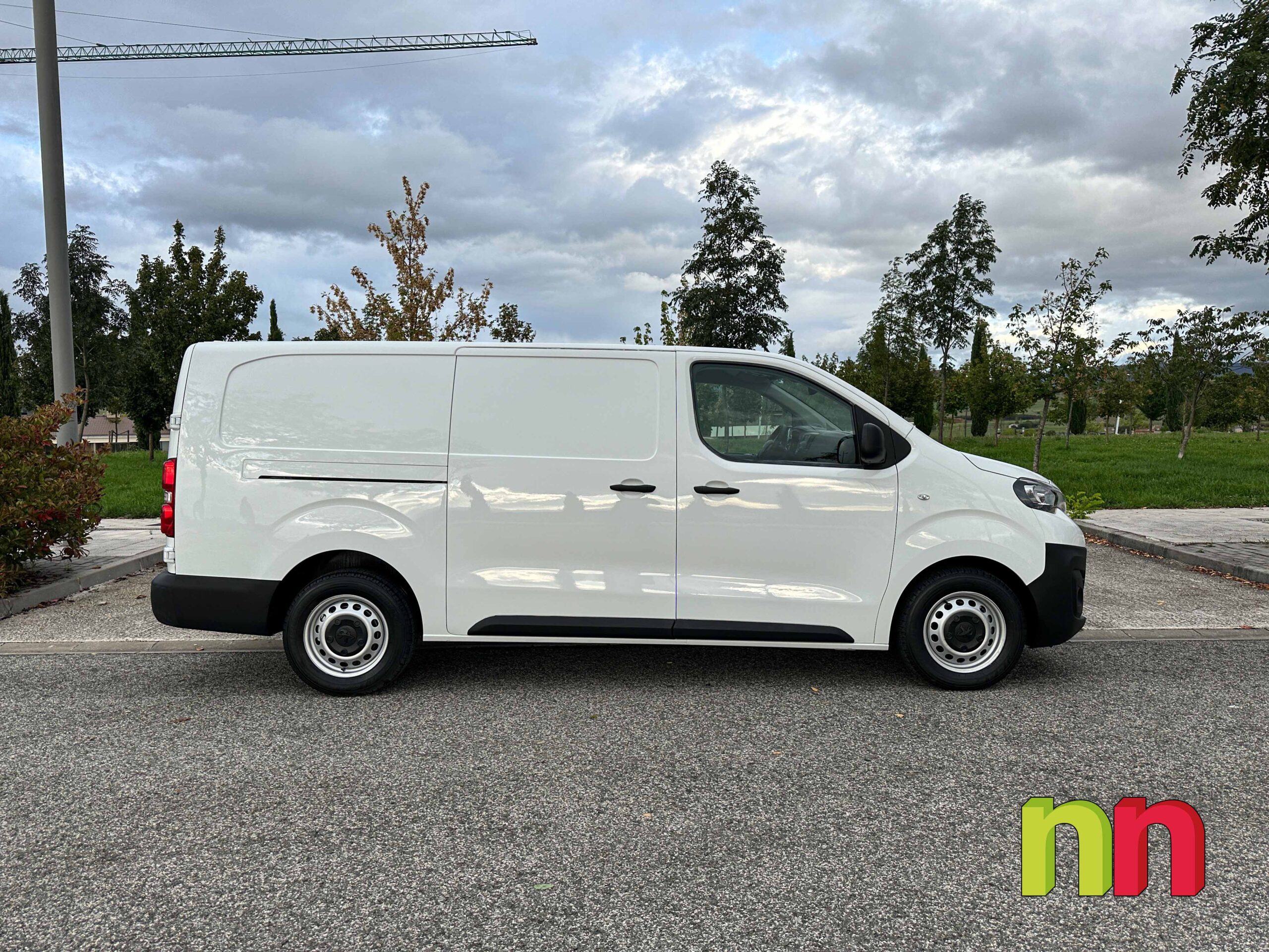 PEUGEOT Expert Long 2.0 BlueHDi 120cv + NAVI