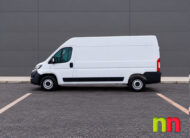 OPEL Movano L3H2 FG35 2.2BlueHDI 140cv – 2.184cc Motor FIAT