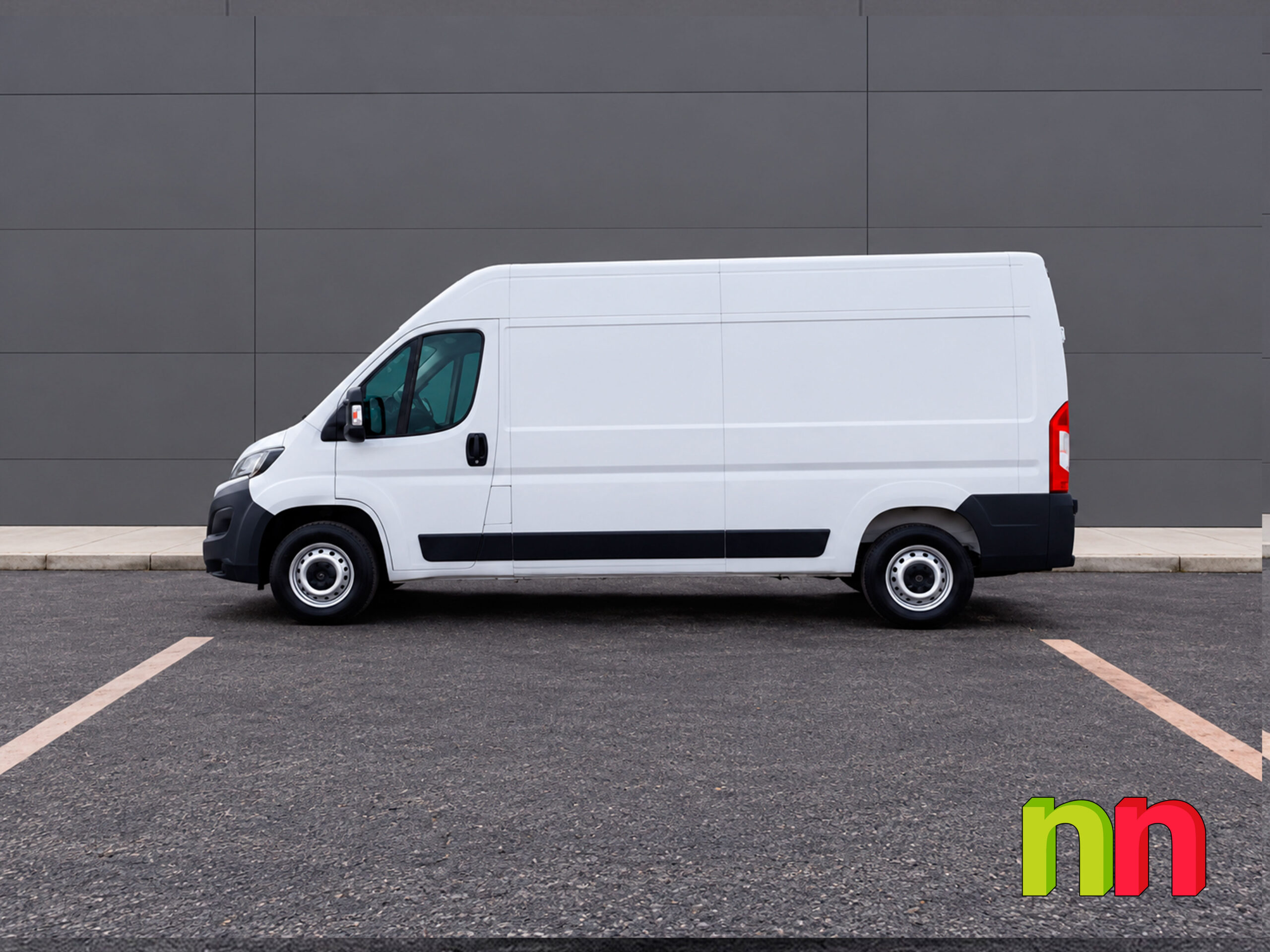 OPEL Movano L3H2 FG35 2.2BlueHDI 140cv – 2.184cc Motor FIAT