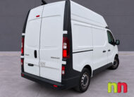 RENAULT Trafic L1H2 2.0dCI 170cv + NAVI