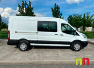 FORD Transit L3H2 Combi 6 plazas 2.0 TDCi 130cv