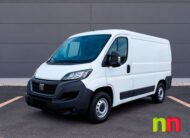 FIAT Ducato L2H1 FG33 2.2Mjet 140cv – 2184cc motor FIAT