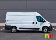 FIAT Ducato L2H2 FG35 2.2 Mjet 140cv