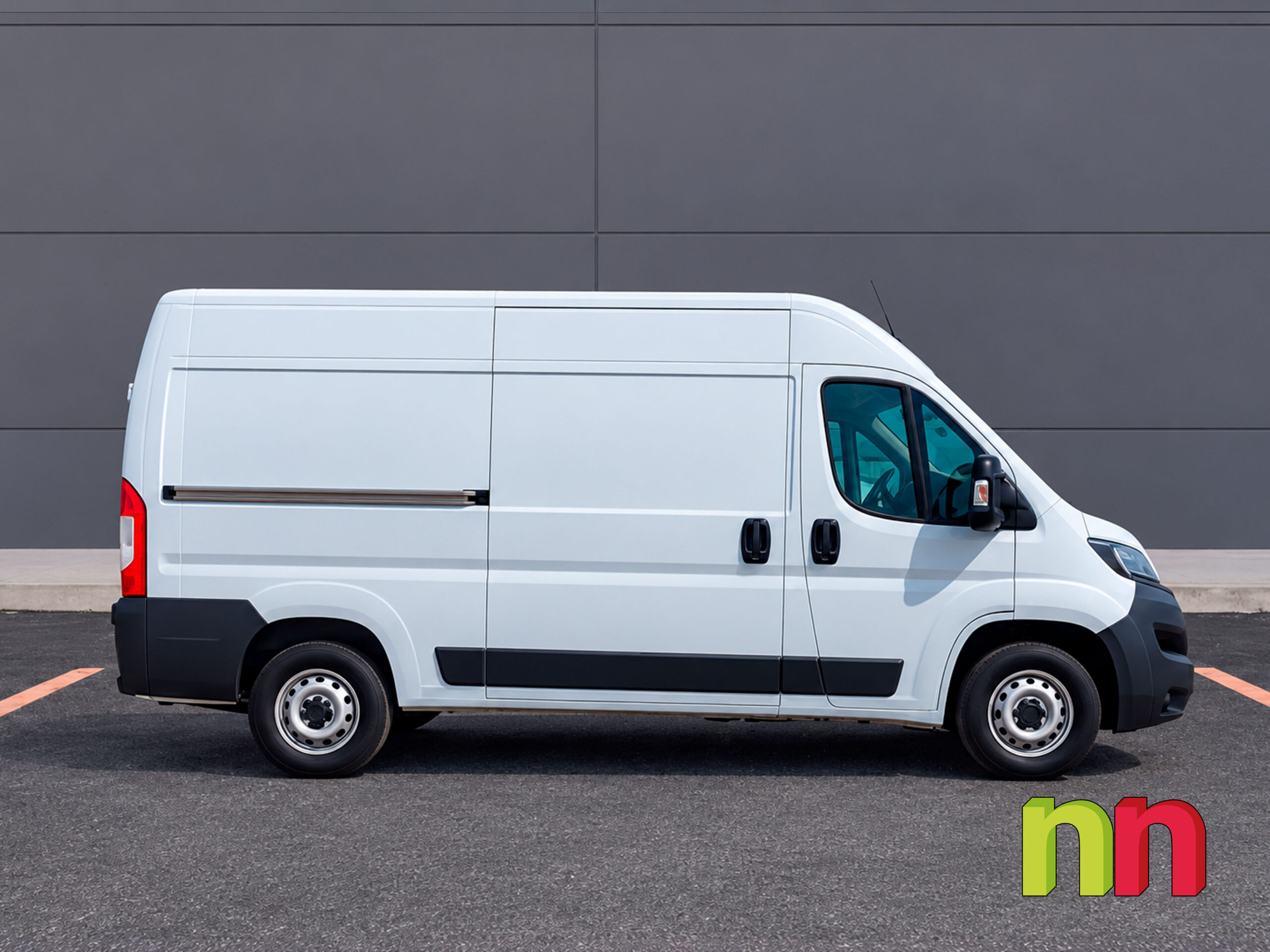FIAT Ducato L2H2 FG35 2.2 Mjet 140cv
