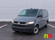VOLKSWAGEN Transporter L1H1 FG AUTOMAT 2.0TDi 150cv