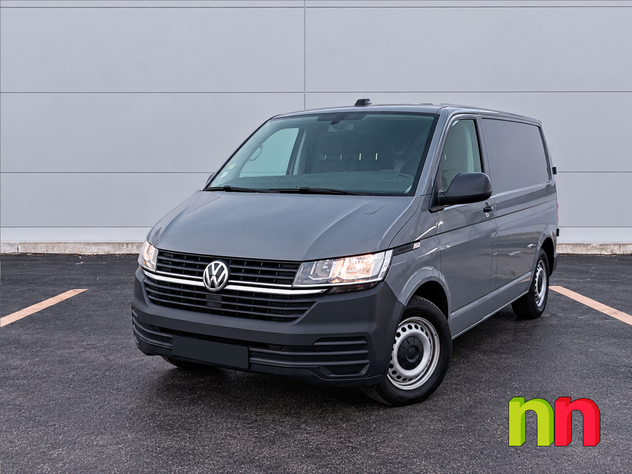 VOLKSWAGEN Transporter L1H1 FG AUTOMAT 2.0TDi 150cv