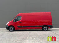 RENAULT Master L3H2 FG35 2.3 DCi 130cv