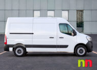 RENAULT Master L2H2 FG35 2.3BlueDCI 135cv + NAVI