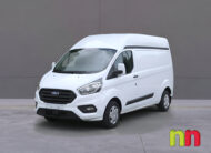 FORD Transit Custom L2H2 FG32 2.0EcoBlue 130cv + NAVI