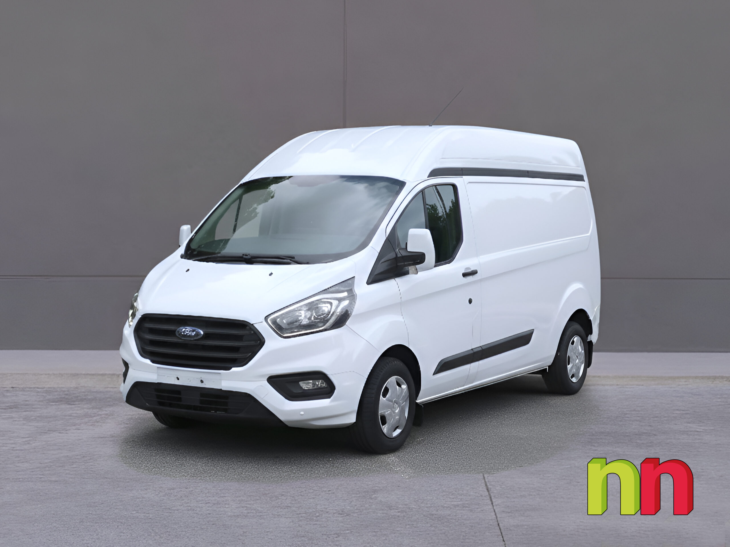 FORD Transit Custom L2H2 FG32 2.0EcoBlue 130cv + NAVI