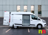 FORD Transit Custom L2H2 FG32 2.0EcoBlue 130cv + NAVI